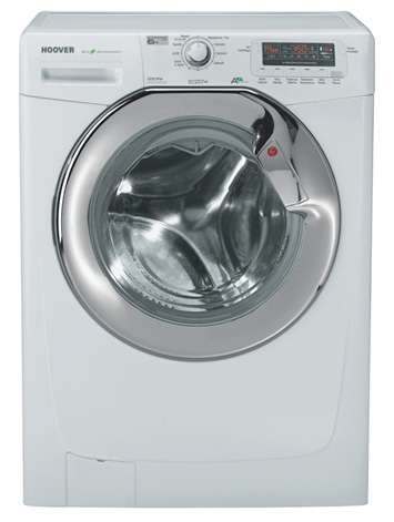 Lavatrice Hoover DYNS6105DZ